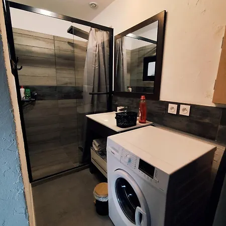 Castor Apartment Tain-l'Hermitage