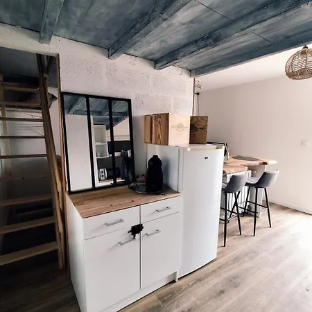 Castor Apartment Tain-l'Hermitage