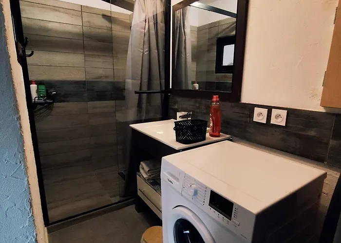 Castor Apartment Tain-l'Hermitage